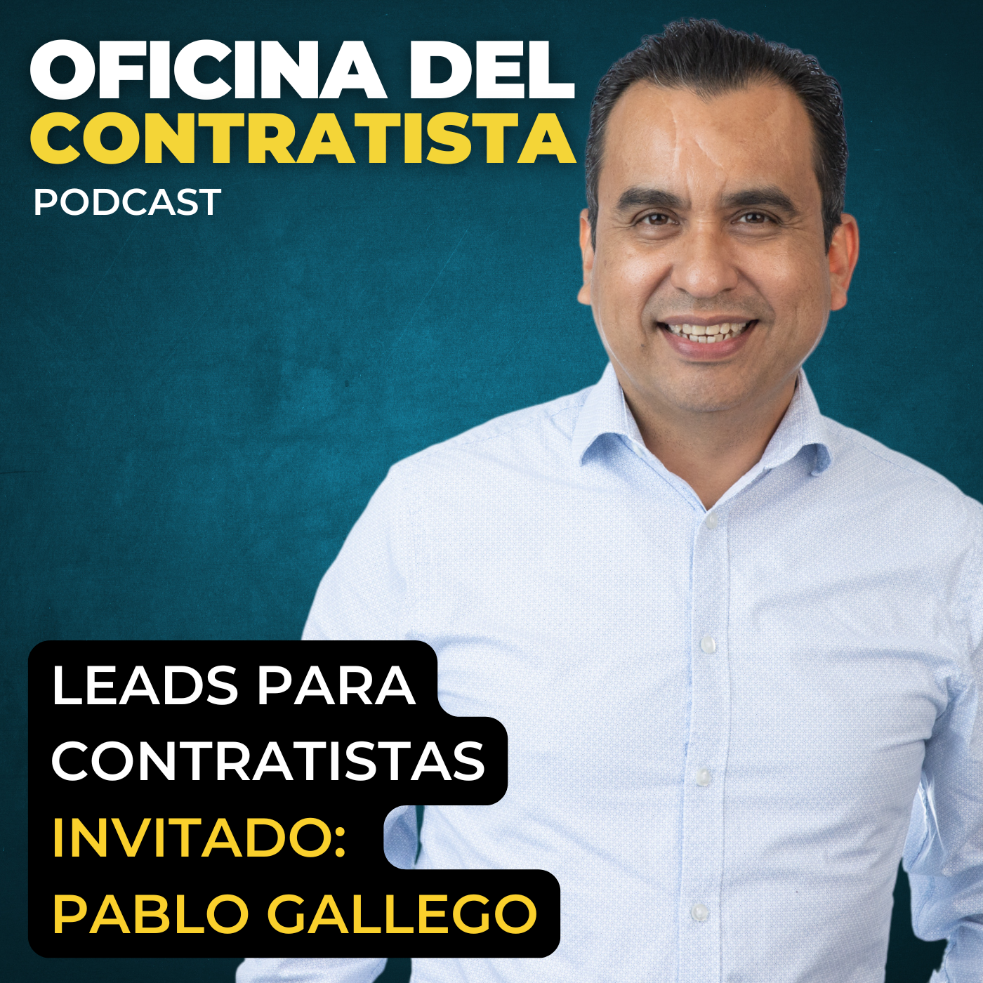 Oficina de Contratista