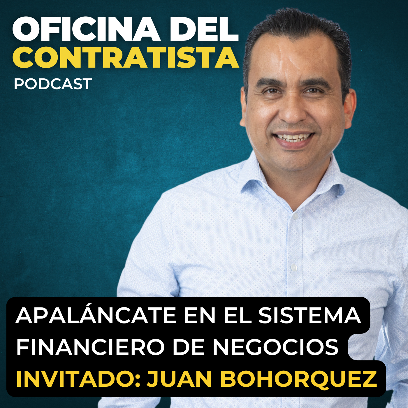 Oficina de Contratista