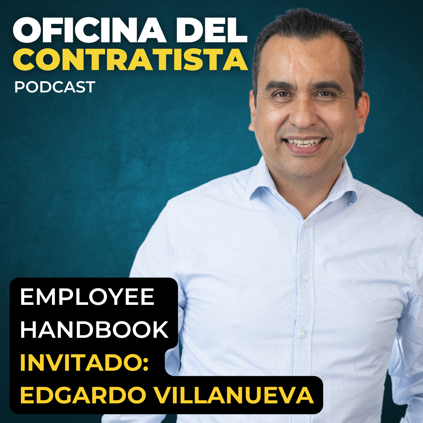 Oficina de Contratista