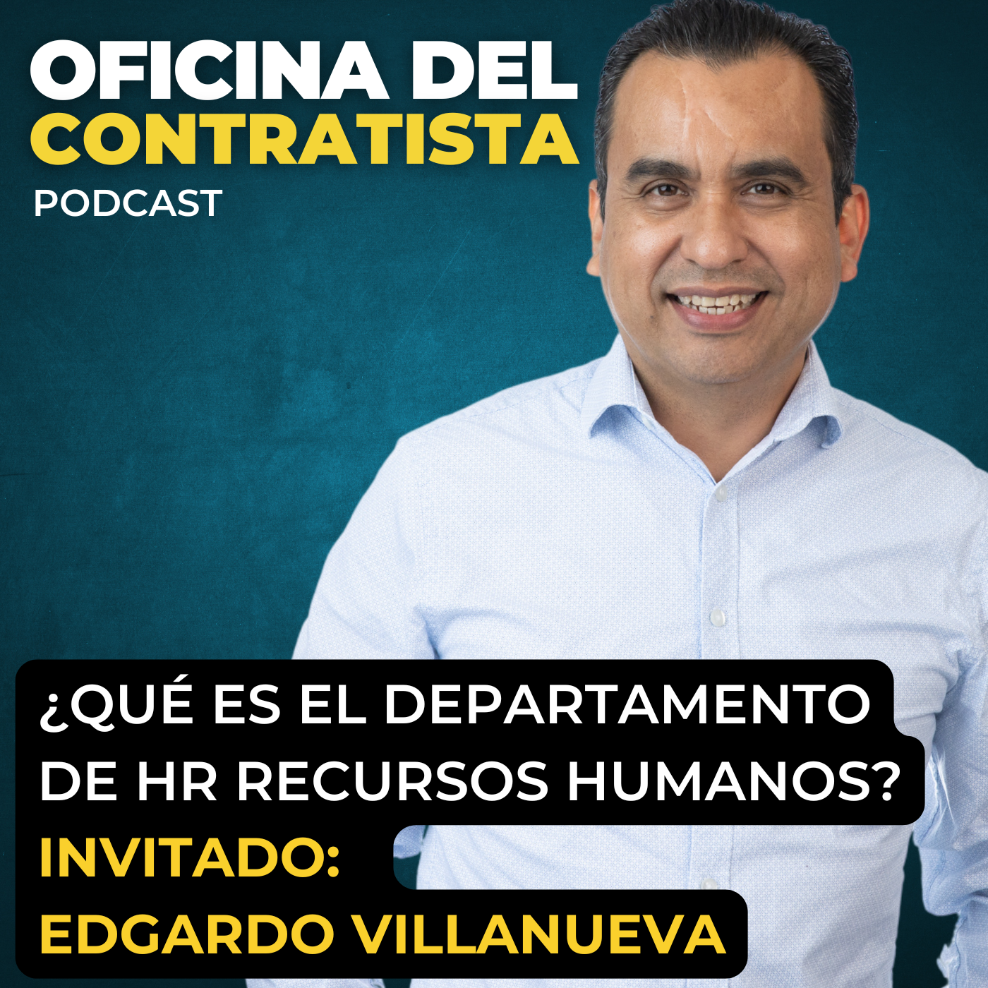 Oficina de Contratista