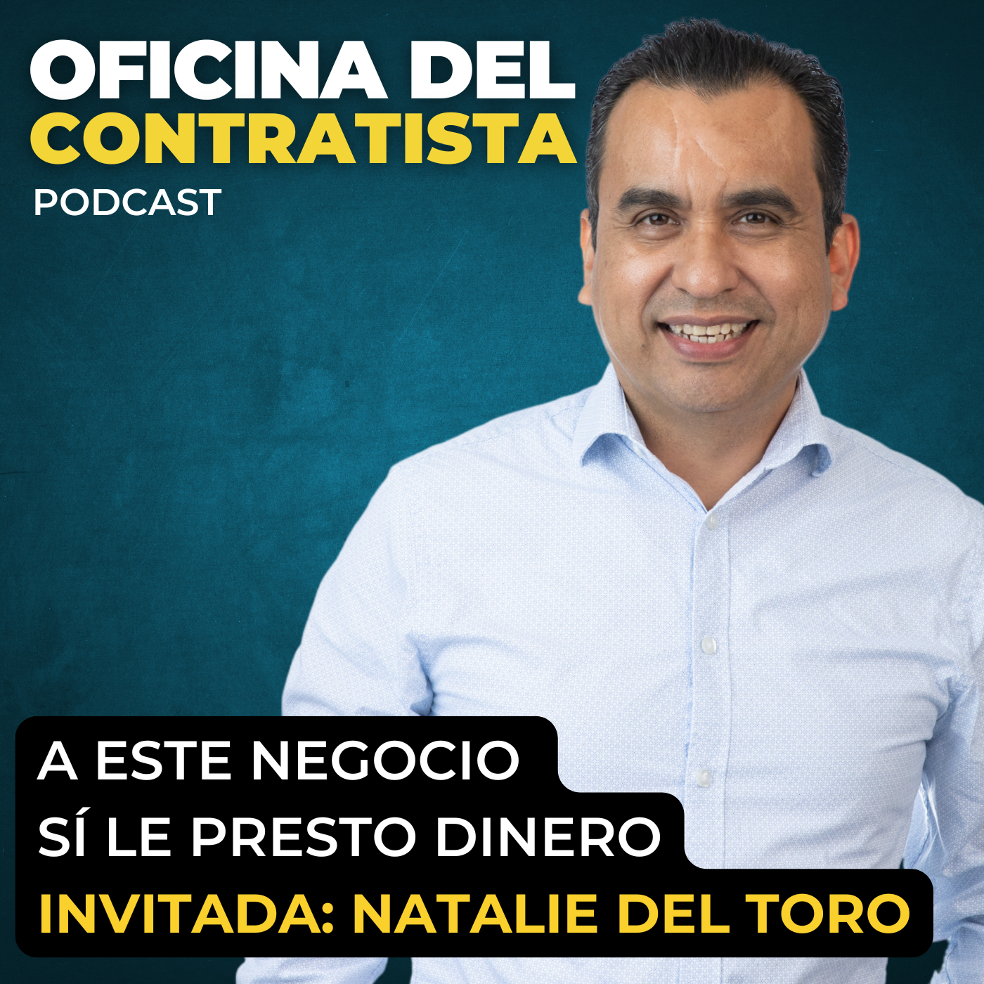 Oficina de Contratista