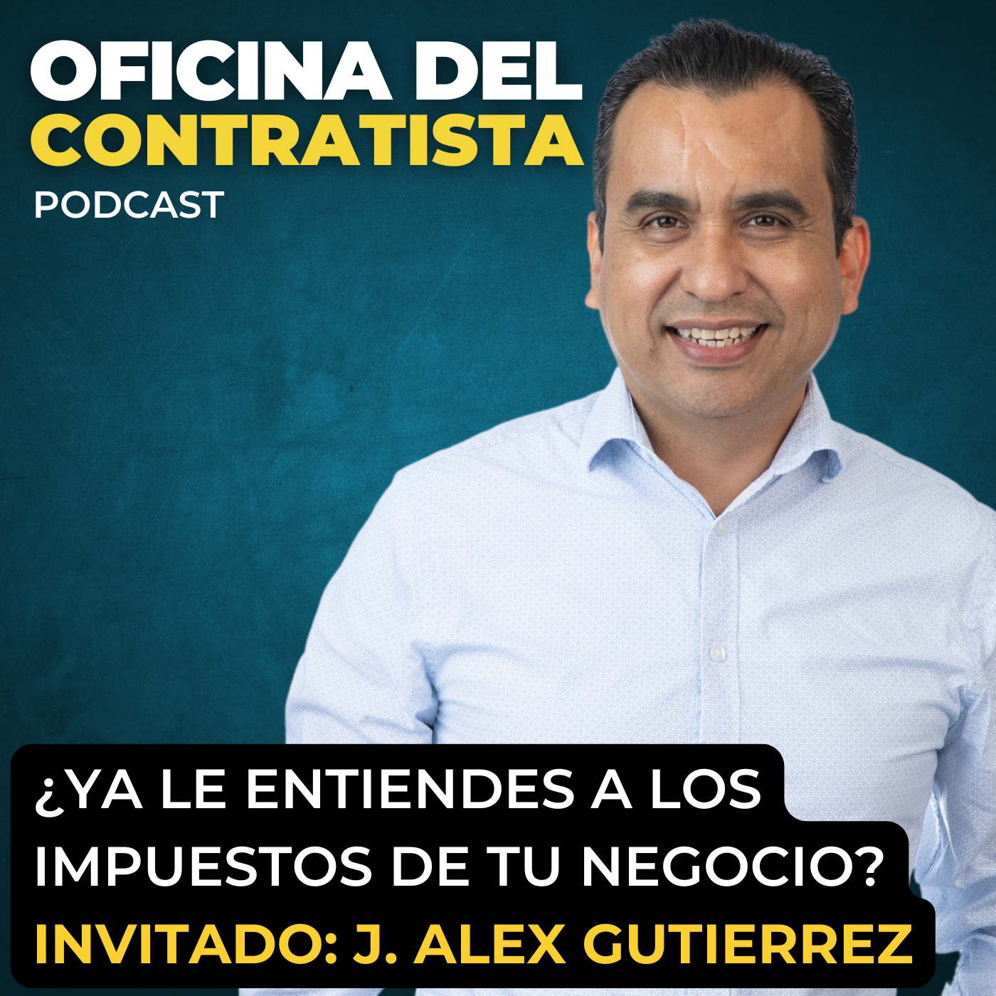 Oficina de Contratista