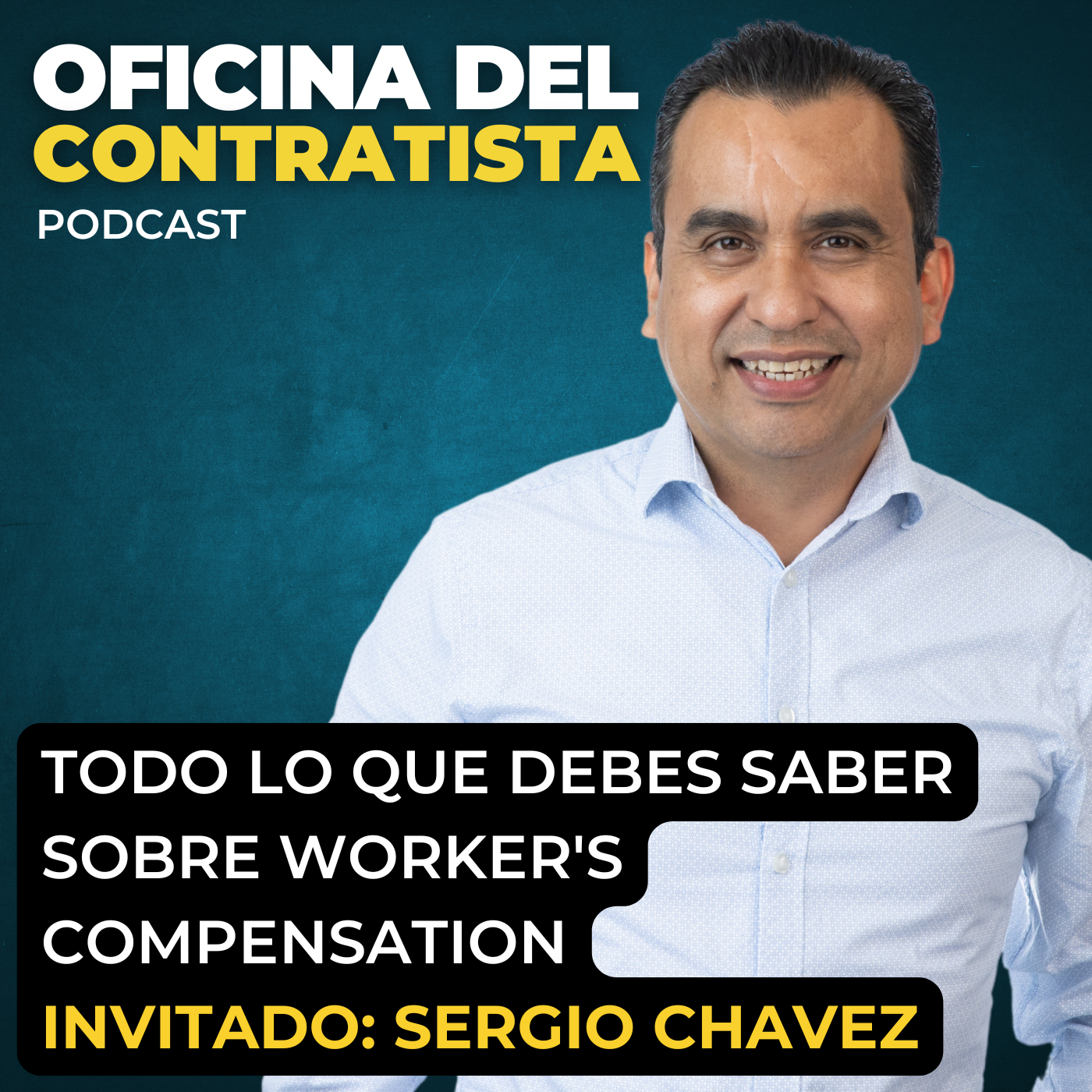 Oficina de Contratista