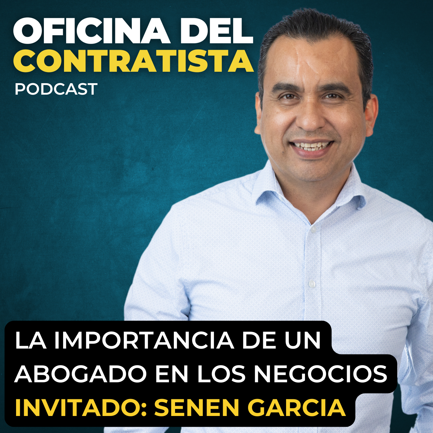 La Importancia de un Abogado en los Negocios | Ep 166 episode artwork