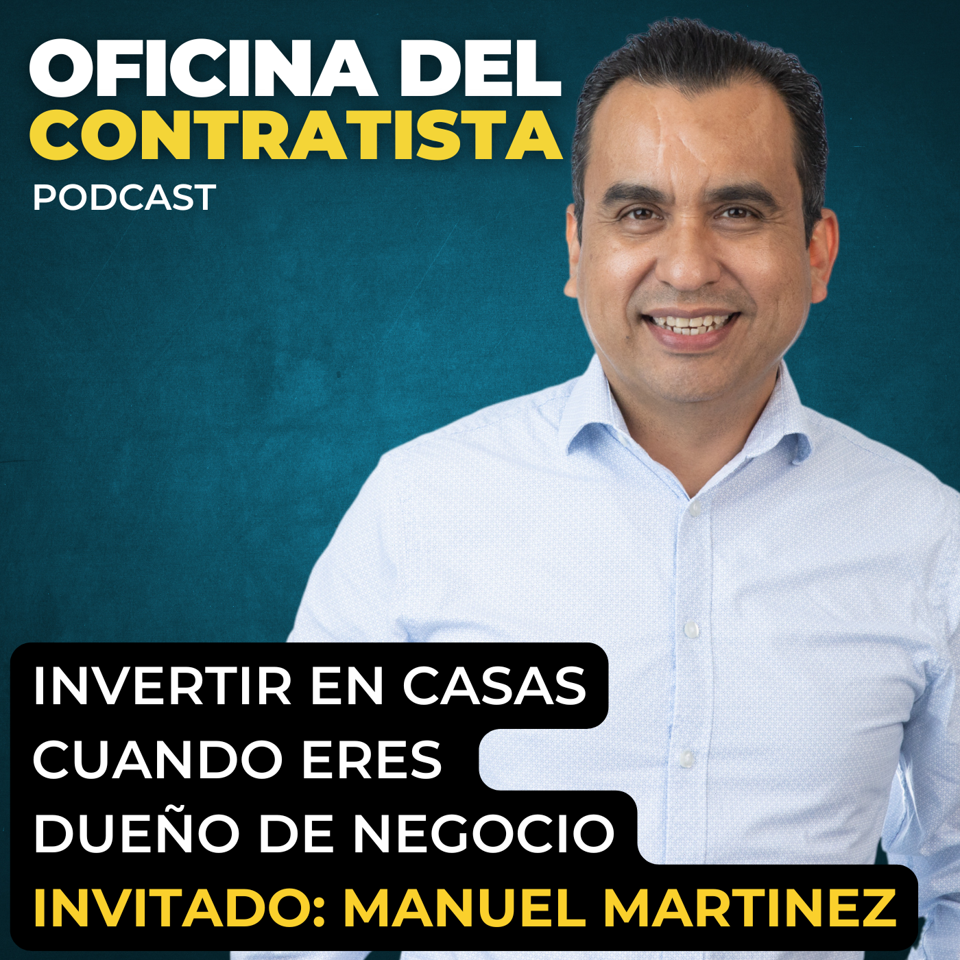 Oficina de Contratista