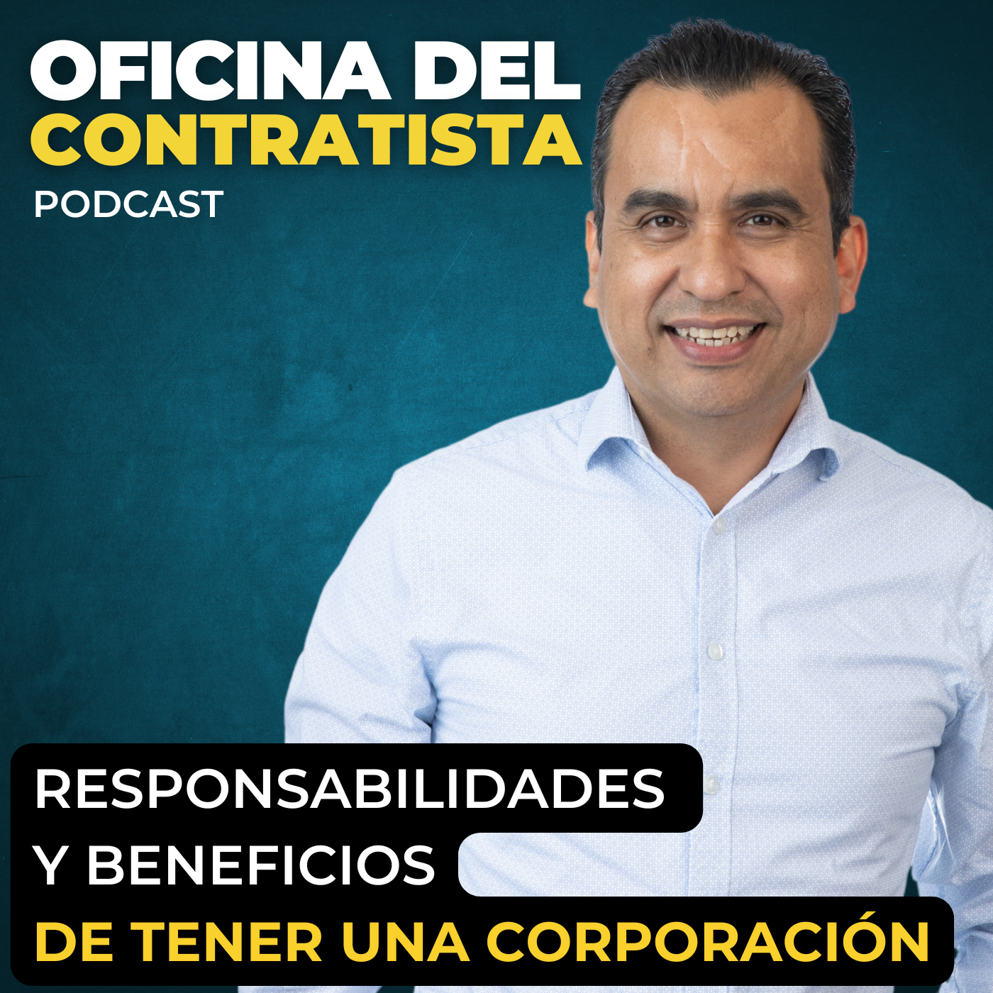 Responsabilidades y Beneficios de Tener una Corporación | Ep 177 episode artwork