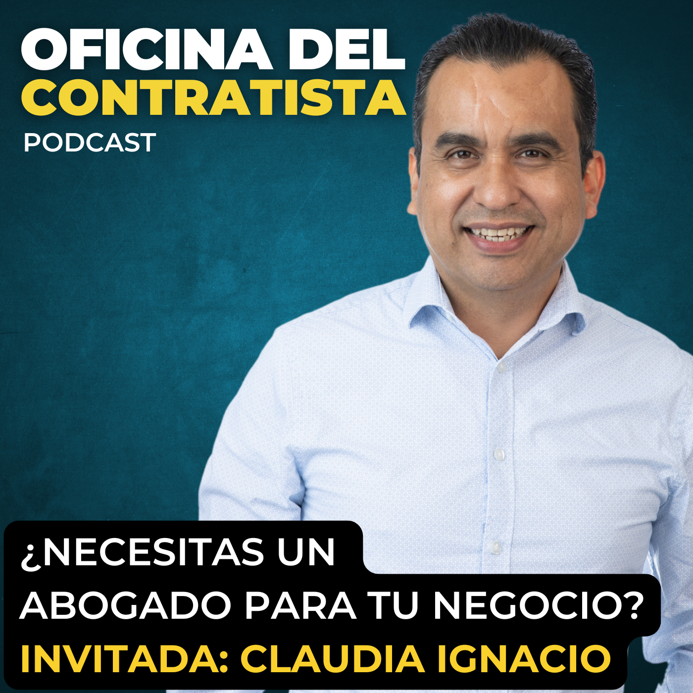 Oficina de Contratista