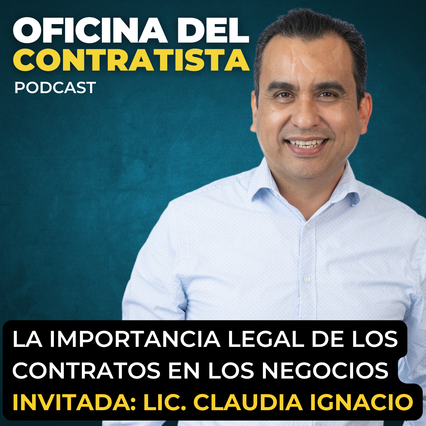 Oficina de Contratista