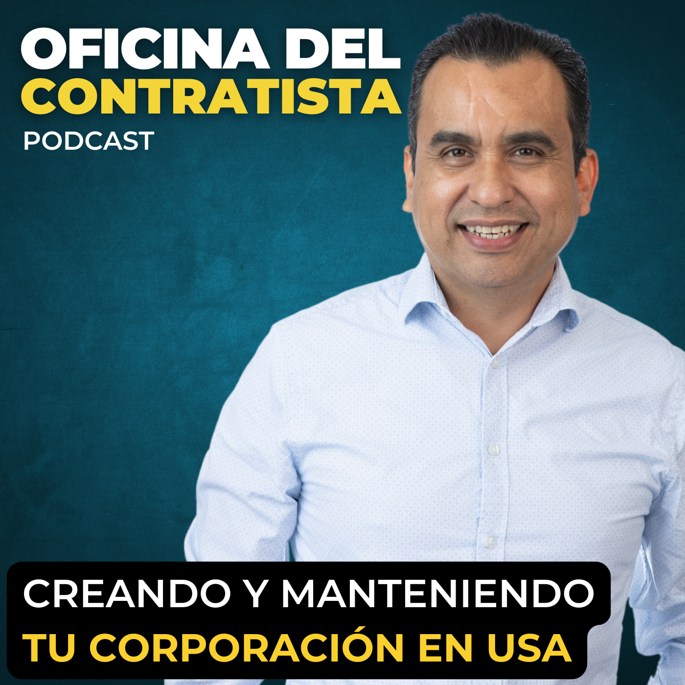 Oficina de Contratista