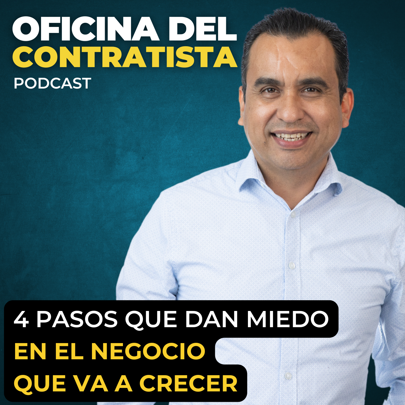 Oficina de Contratista