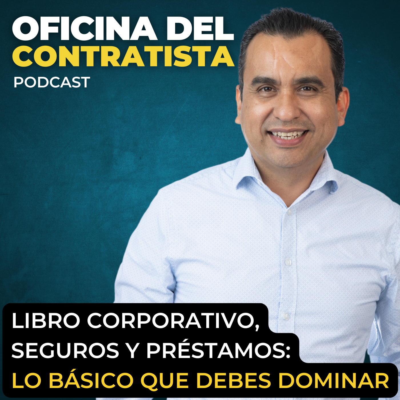 Oficina de Contratista