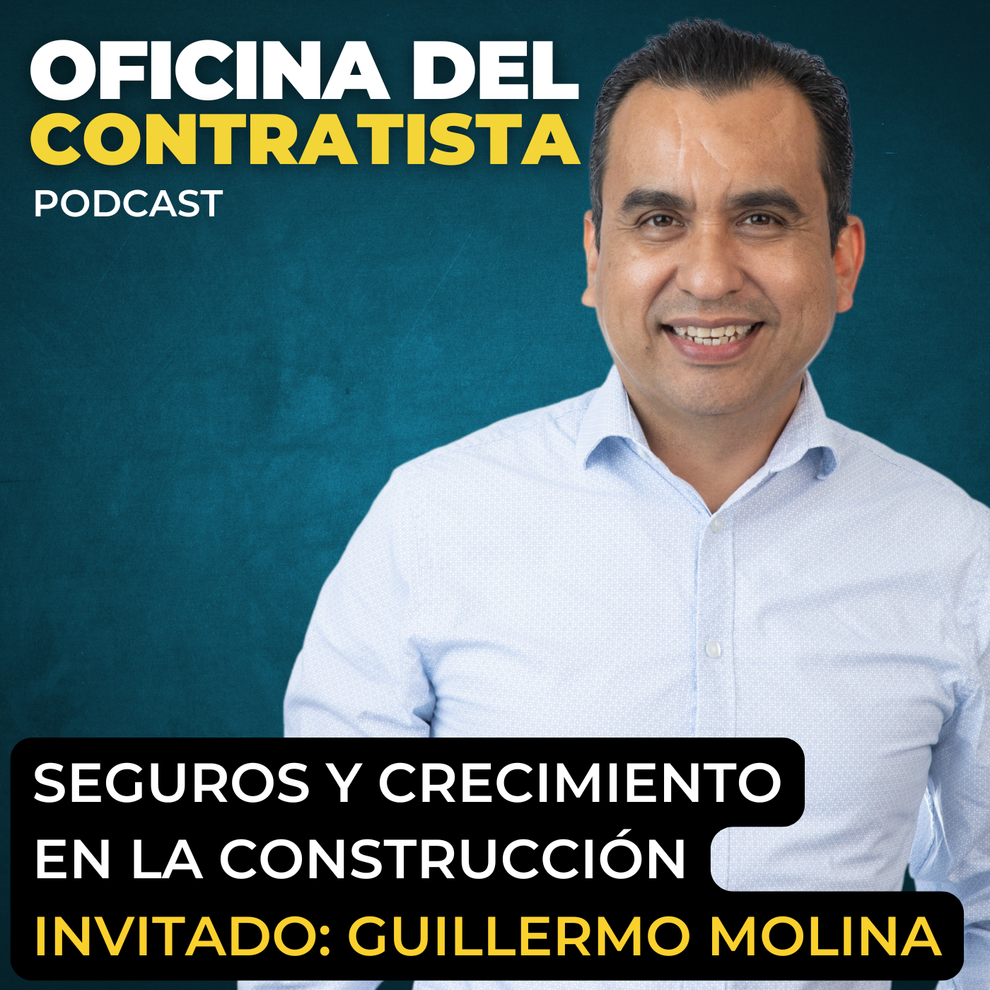 Oficina de Contratista