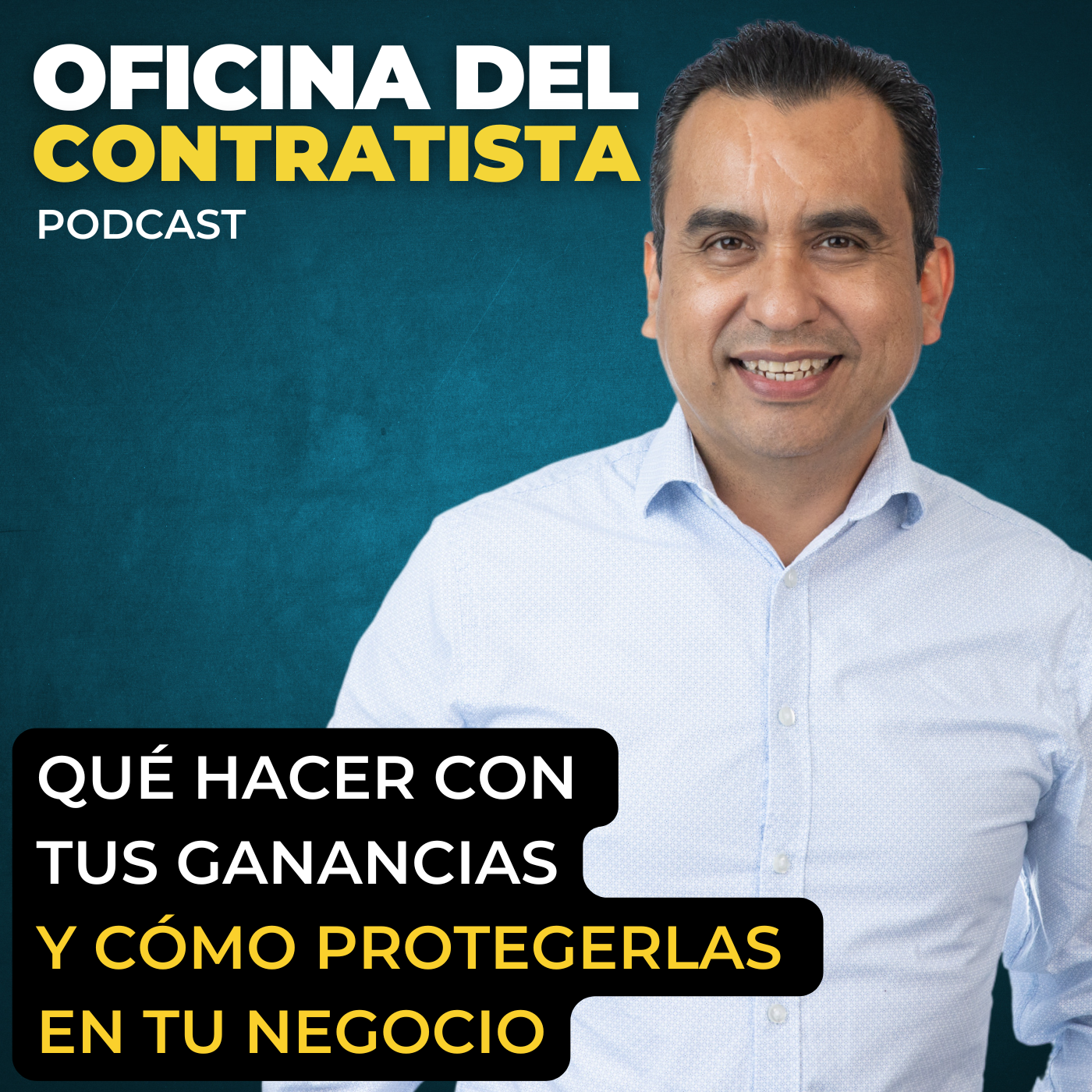Qué hacer con tus ganancias y cómo protegerlas en tu negocio | Ep 214 episode artwork
