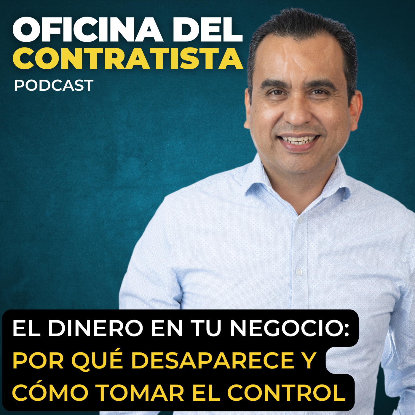El dinero en tu negocio: por qué desaparece y cómo tomar el control | Ep 224 episode artwork