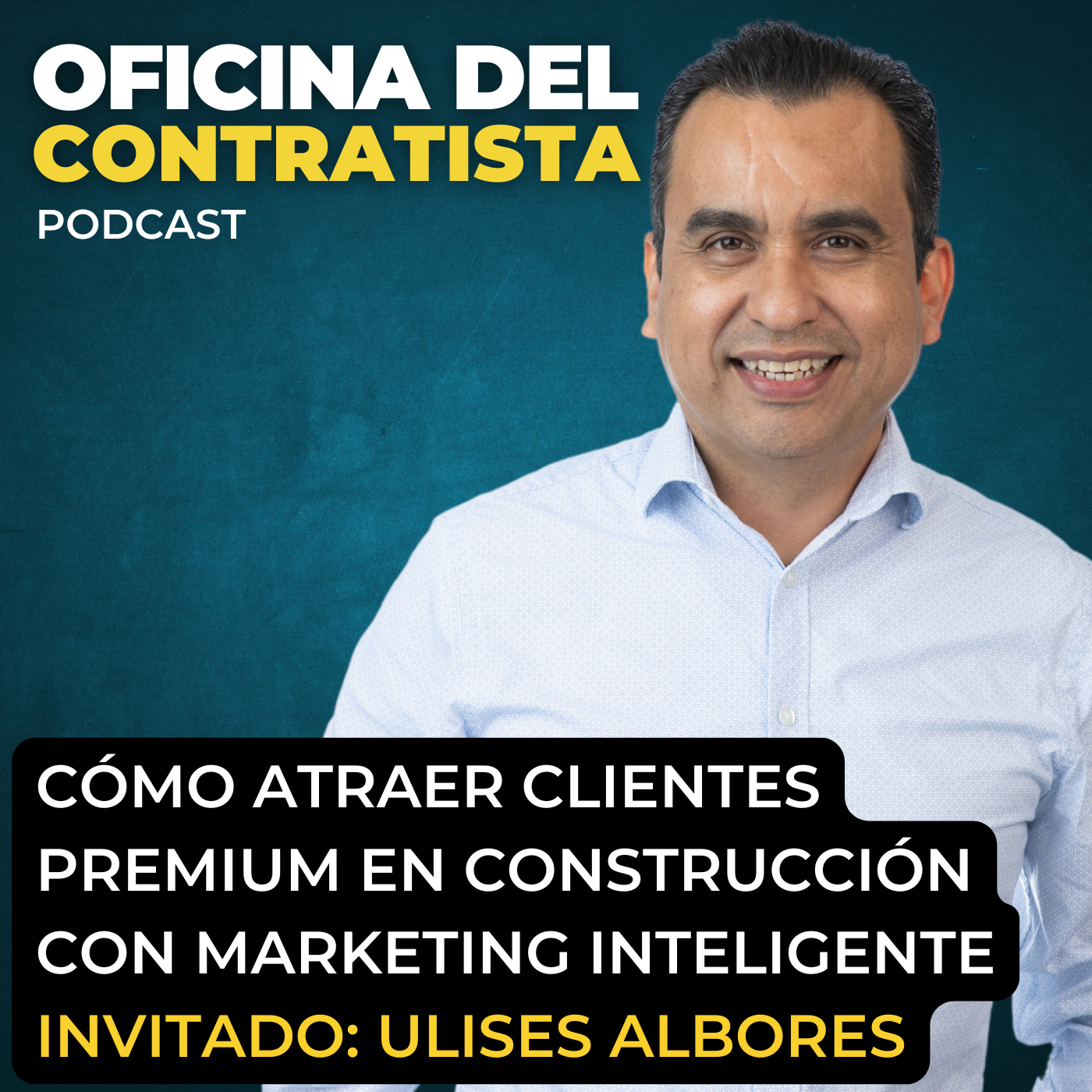 Oficina de Contratista