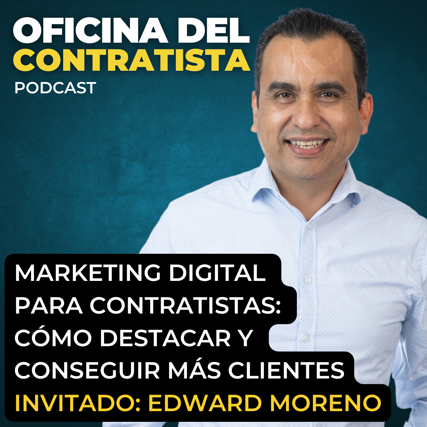 Oficina de Contratista