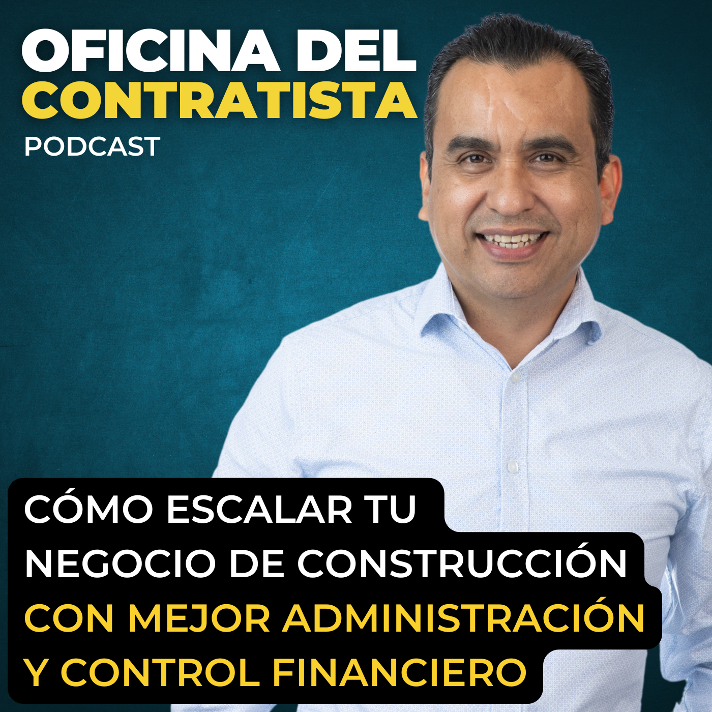 Oficina de Contratista