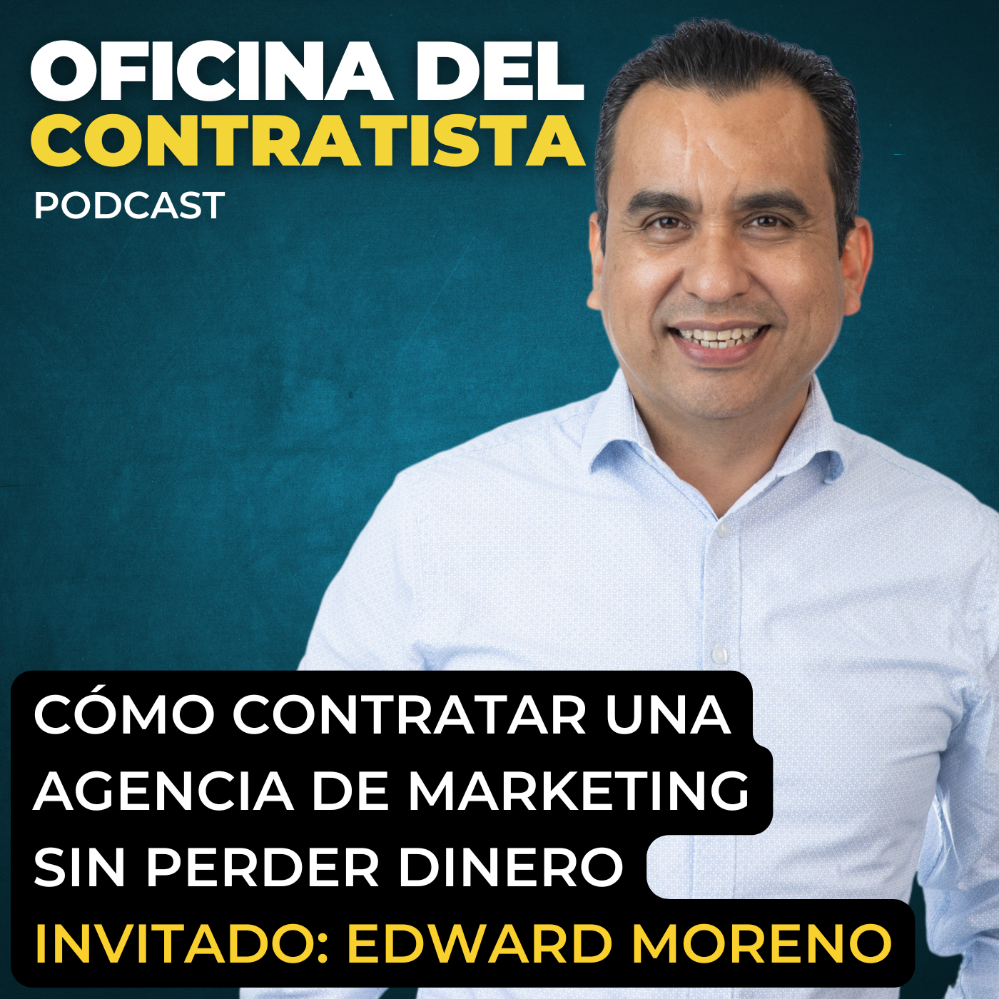 Oficina de Contratista