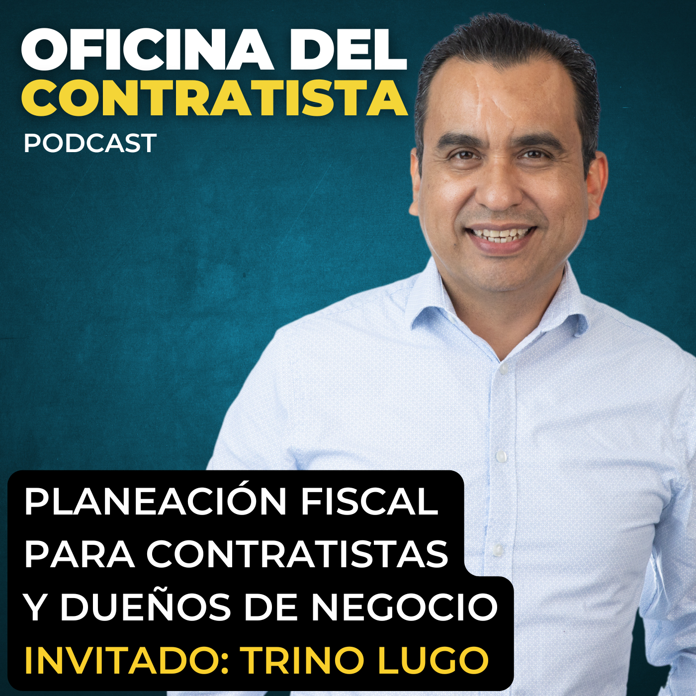 Planeación Fiscal para Contratistas y Dueños de Negocio | Ep 231 episode artwork