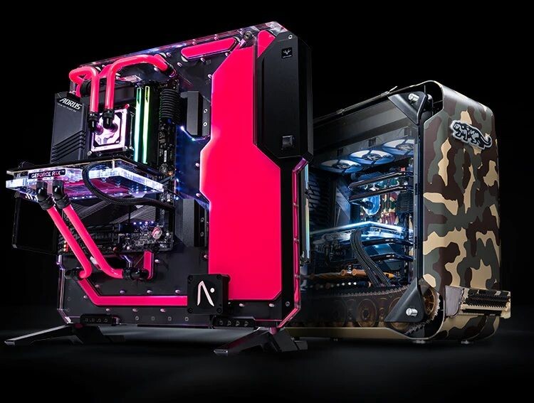 Buy Best Custom PC Build Online episode artwork