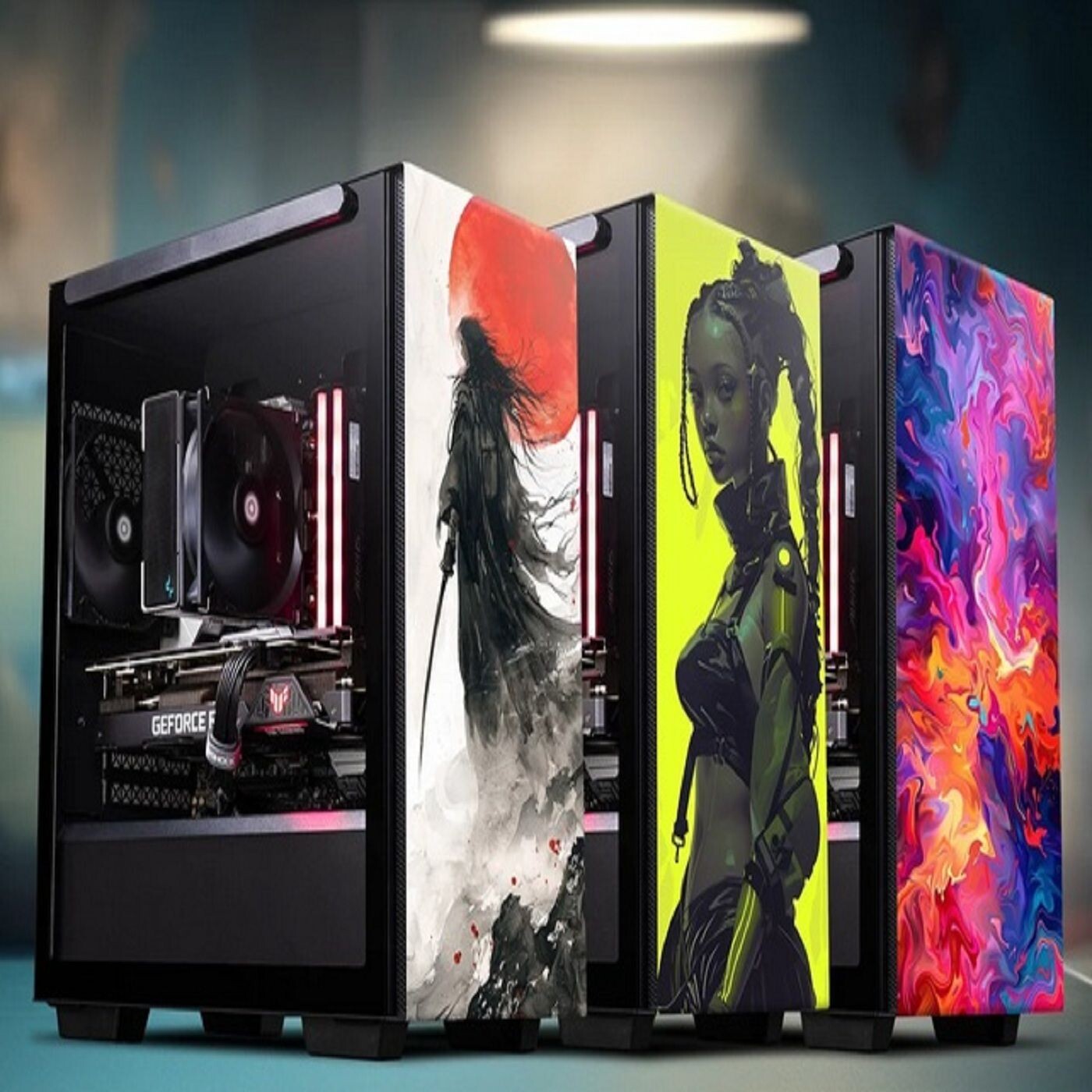 Inside the Computers Store: Finding Your Perfect Tech Match episode artwork