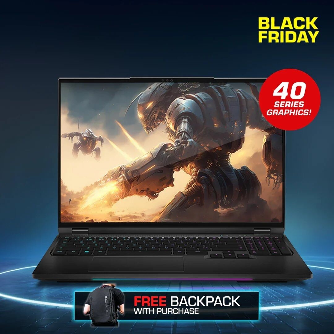 Epic Deals: Gaming Laptop Sale You Can't Miss episode artwork