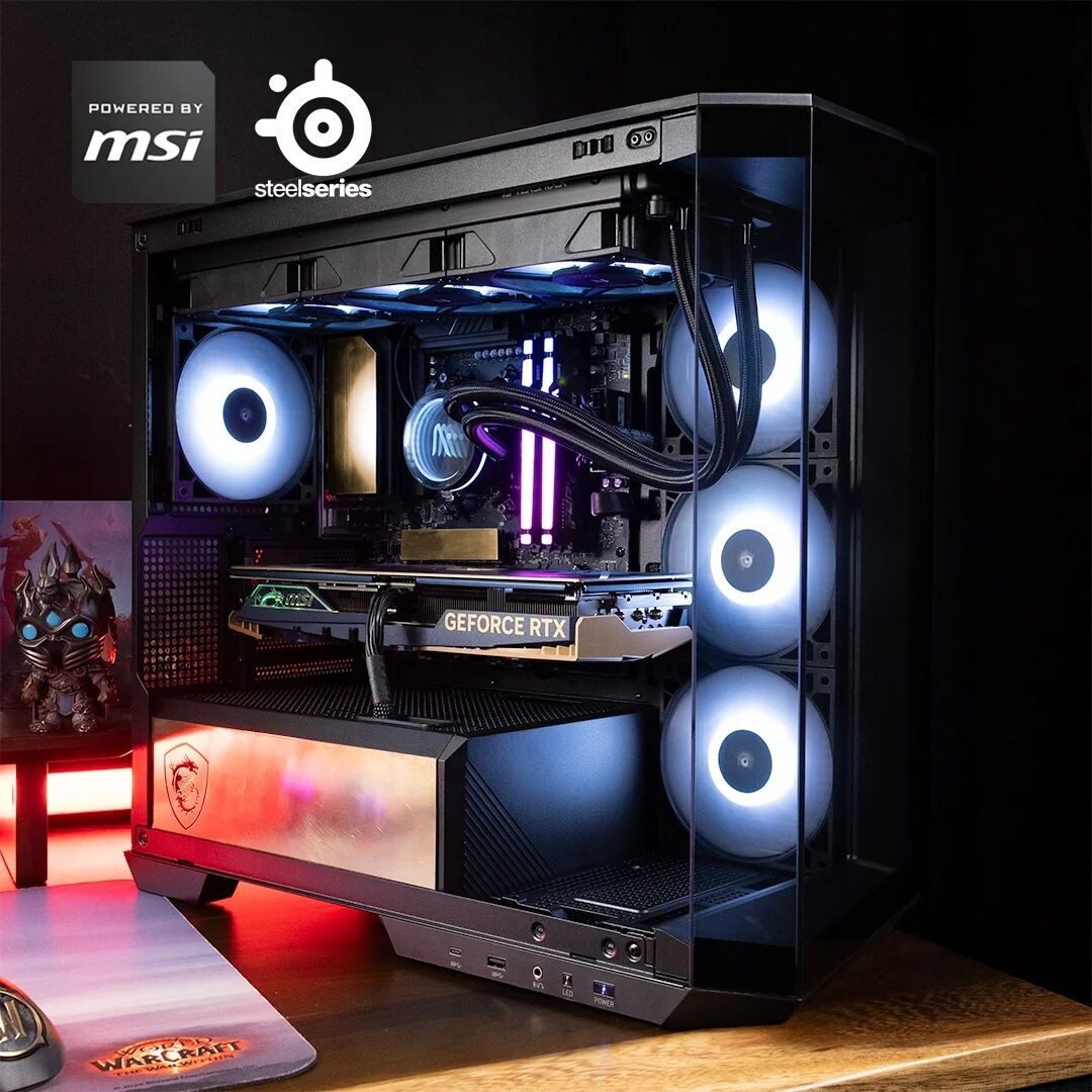 Mastering Your PC Build: Tips for Beginners episode artwork