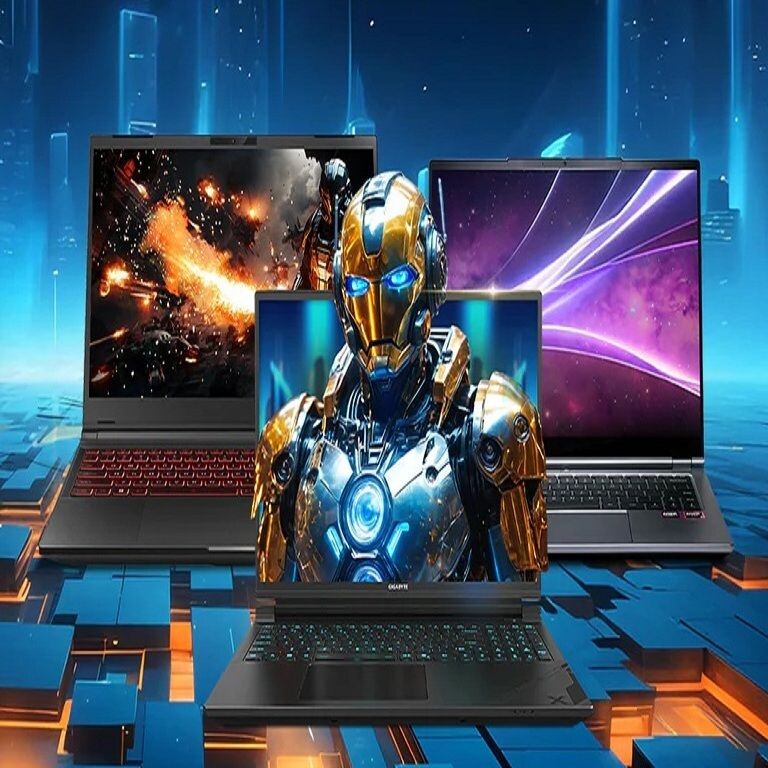 Choosing the Best Workstation Laptop for Your Needs episode artwork