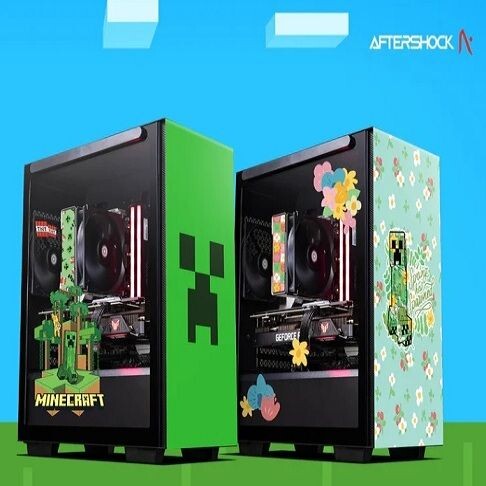 Gaming PCs in Australia: Performance Trends and Future-Proofing Tips episode artwork