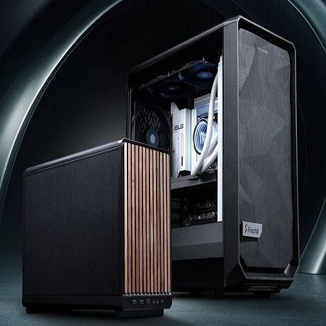 Silent Workstation Trends: The Future of Quiet Computing episode artwork