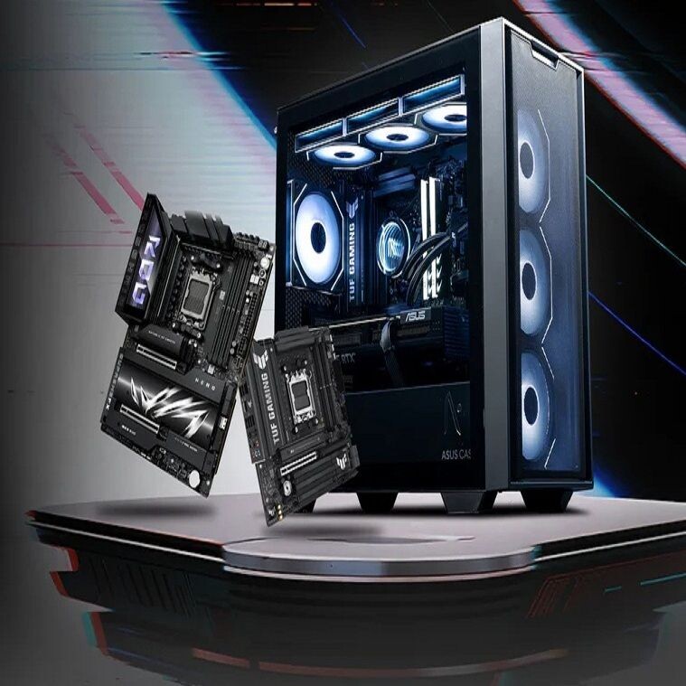 PC Builder for Gamers: Power, Performance, Play episode artwork