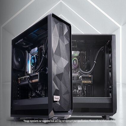 Workstation Computer - Building the Perfect Setup episode artwork