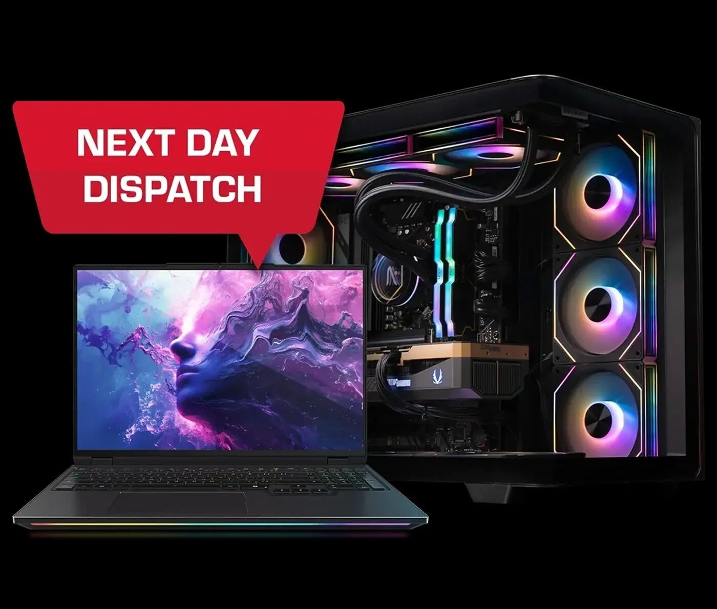 Computer Stores - Where to Find the Ultimate Gaming Rigs episode artwork