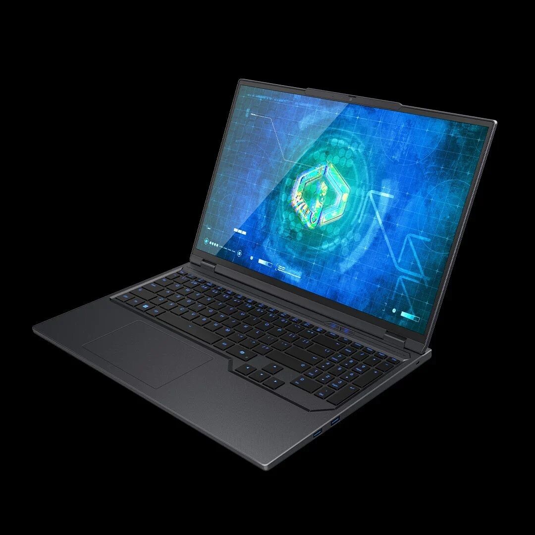 Gaming Laptop: The Future of Mobile PC Gaming episode artwork