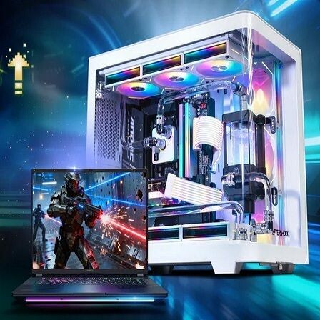 Build PC for Gaming episode artwork
