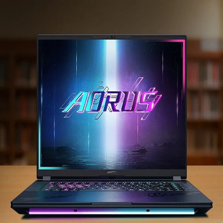 Gaming Laptop Trends episode artwork