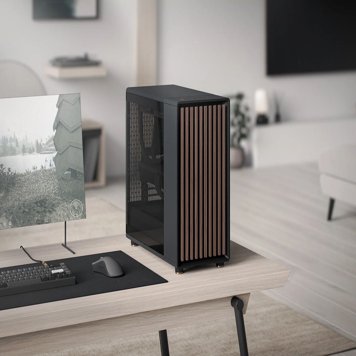 Silent Workstation: Building a Quiet Yet Powerful Setup episode artwork