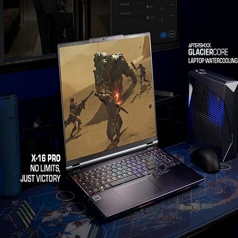 Work Station Laptops Power and Performance for Professionals episode artwork