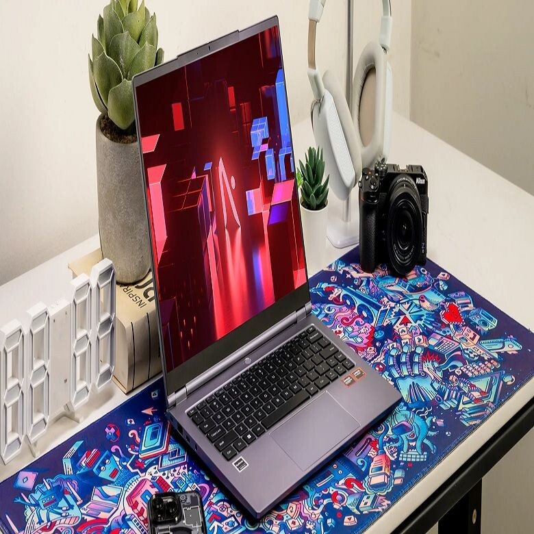 Work Station Laptops and High End Computing Trends episode artwork