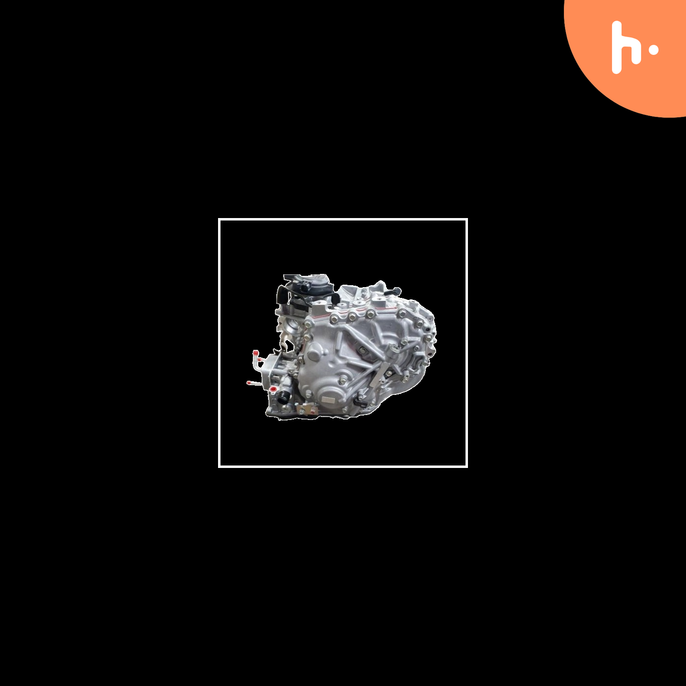 High-Performance Used Transmission at a Budget Price podcast artwork
