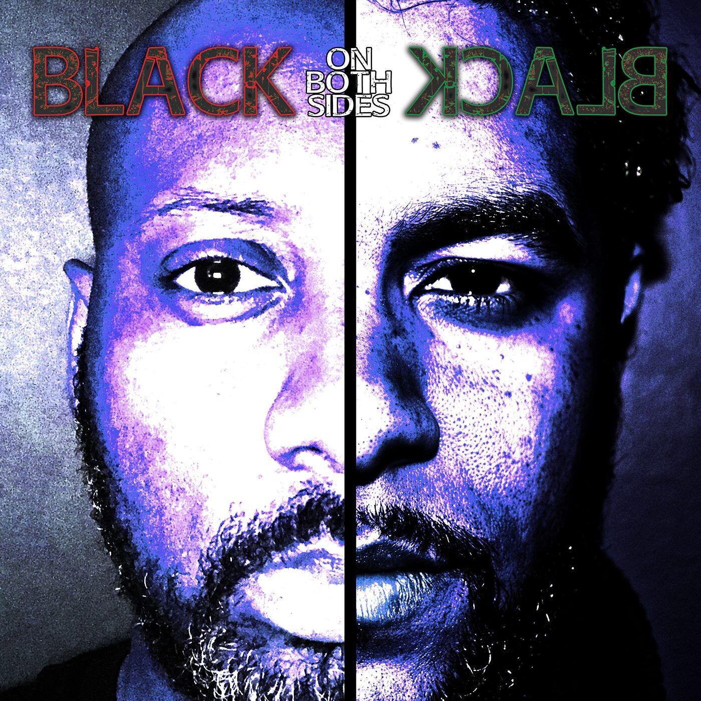 Black On Both Sides podcast artwork