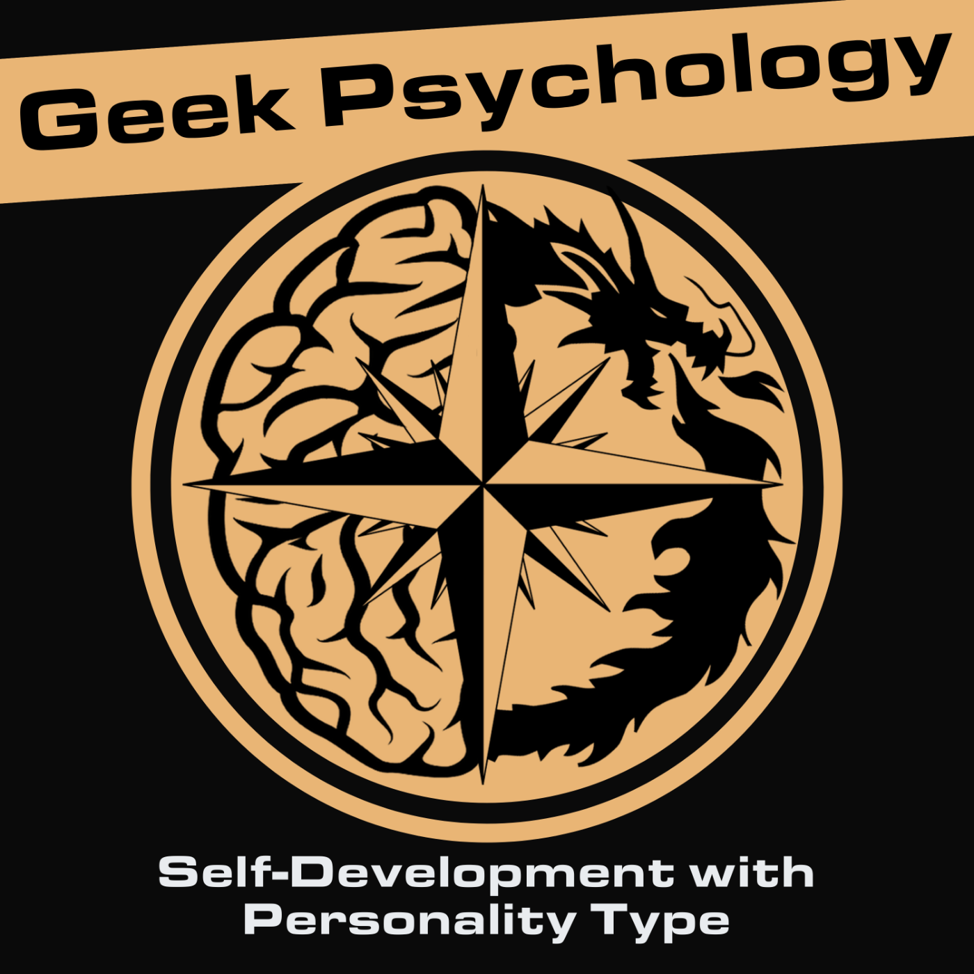 Geek Psychology: Play Life Better