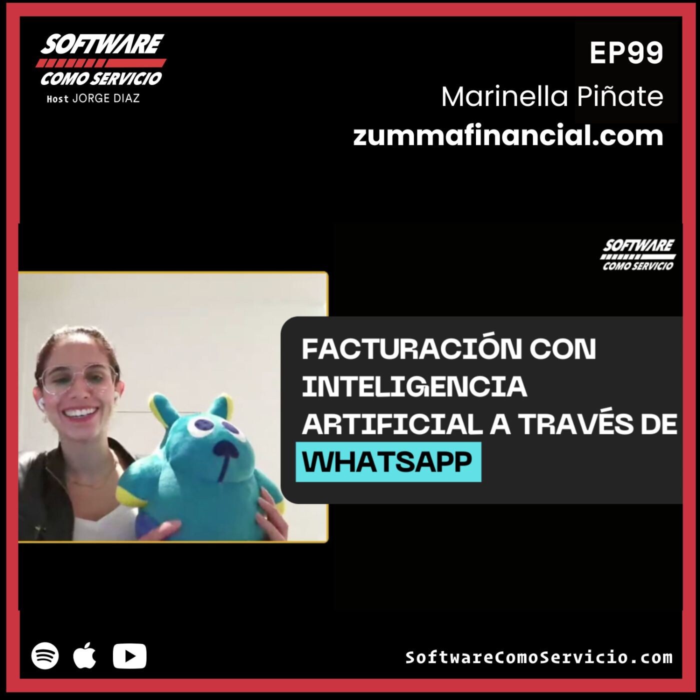 Software Como Servicio