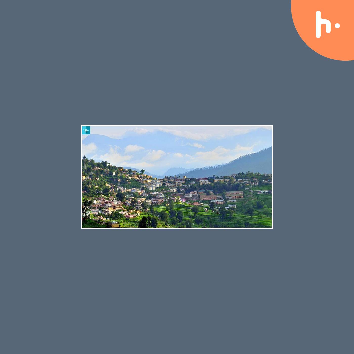 Places to Celebrate New Year in Uttarakhand