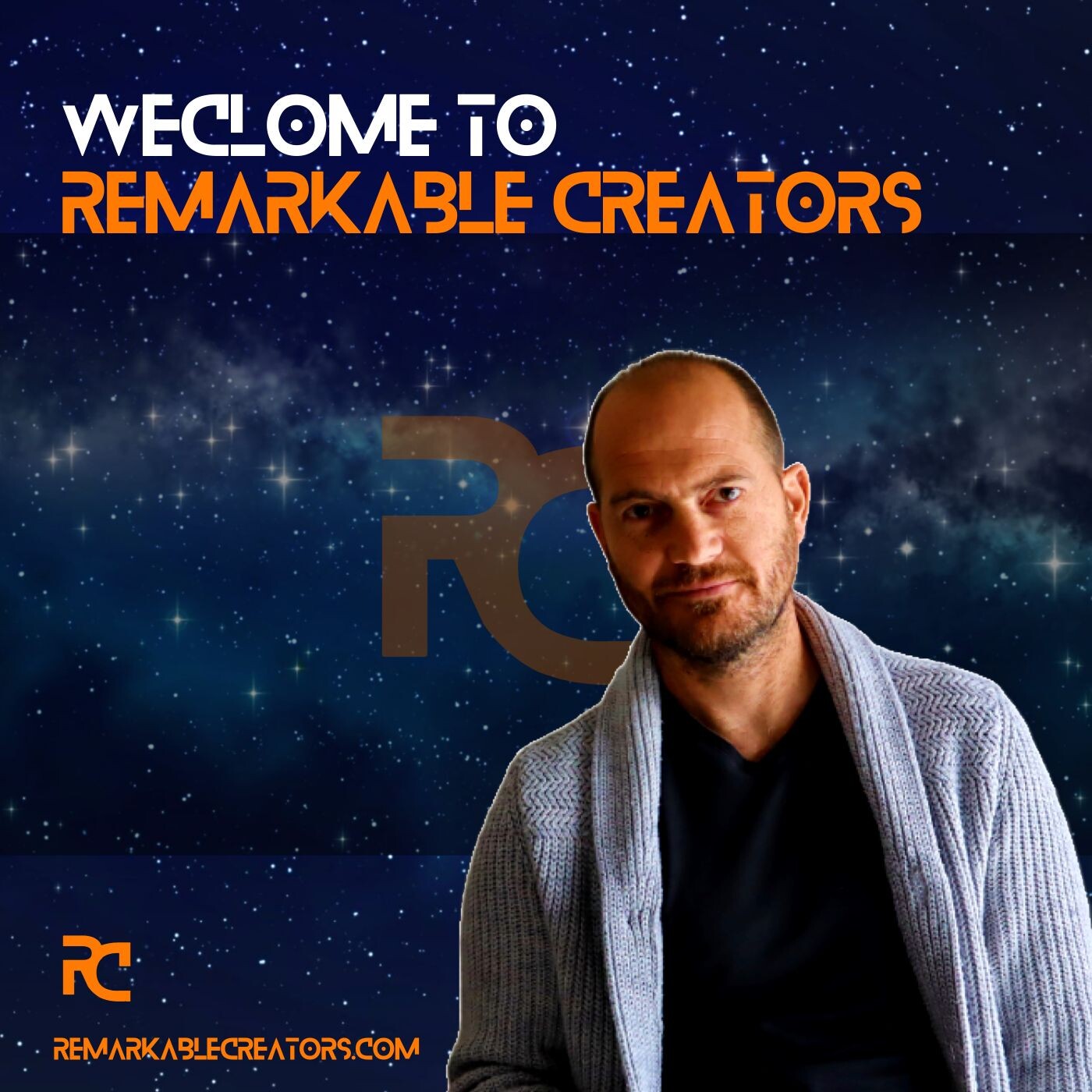 Remarkable Creators