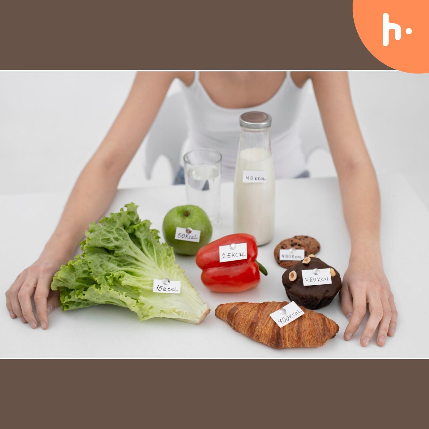 10 Top Healthy Eating Habits, According to Nutritionists podcast artwork