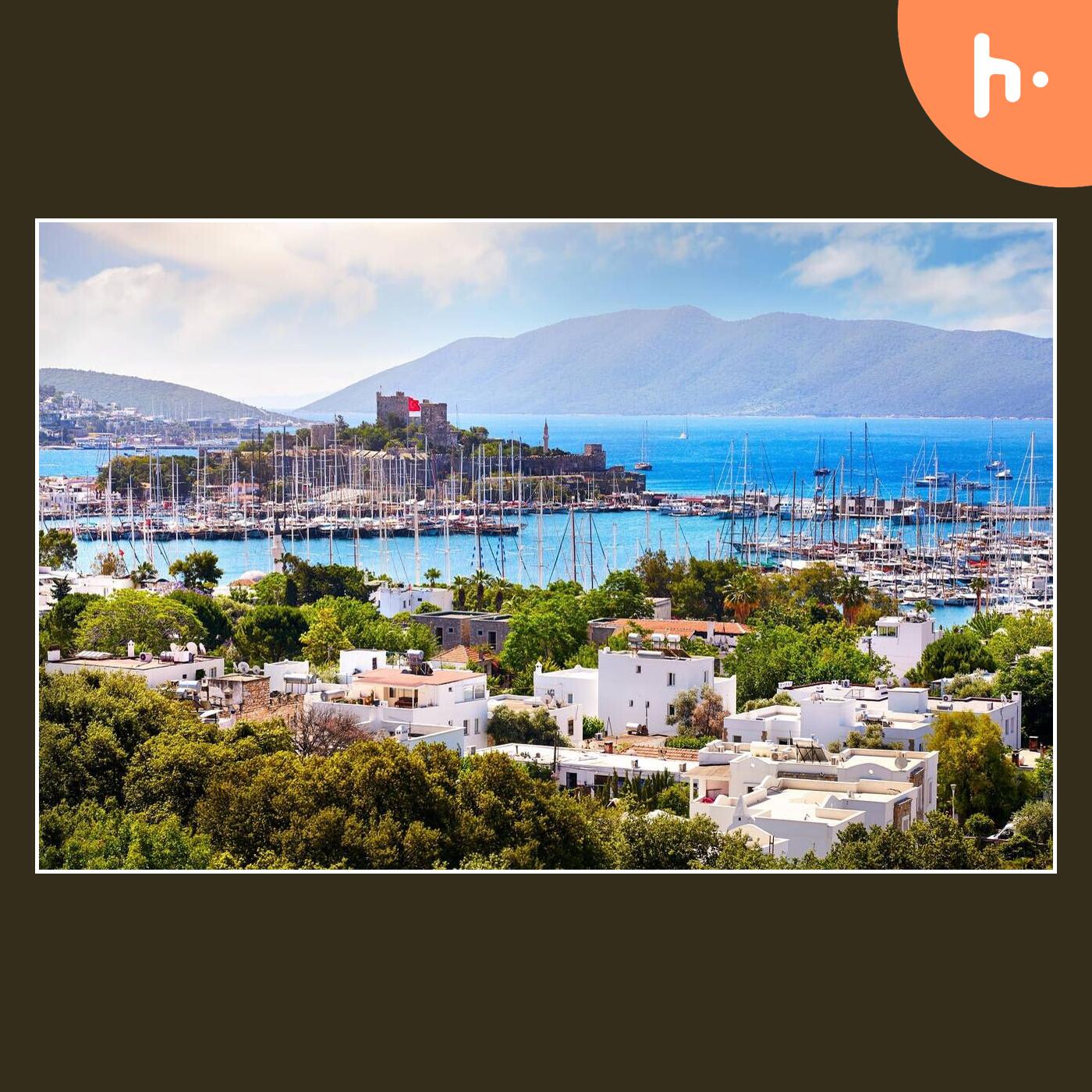 Essential Travel Tips for Exploring Bodrum, Turkey: Your Ultimate Guide