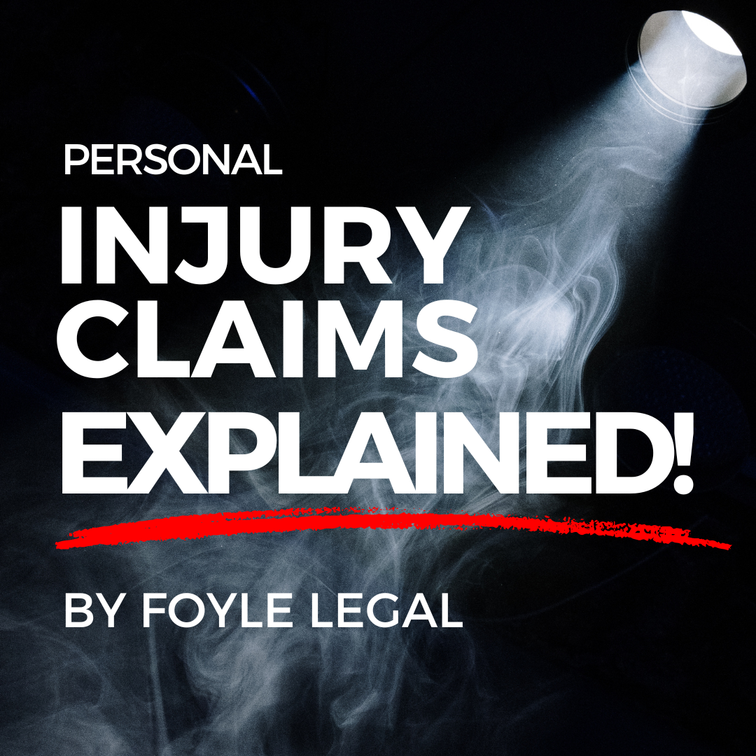 Ep 18. Crash vs Accident: How Language Impacts Claims in WA