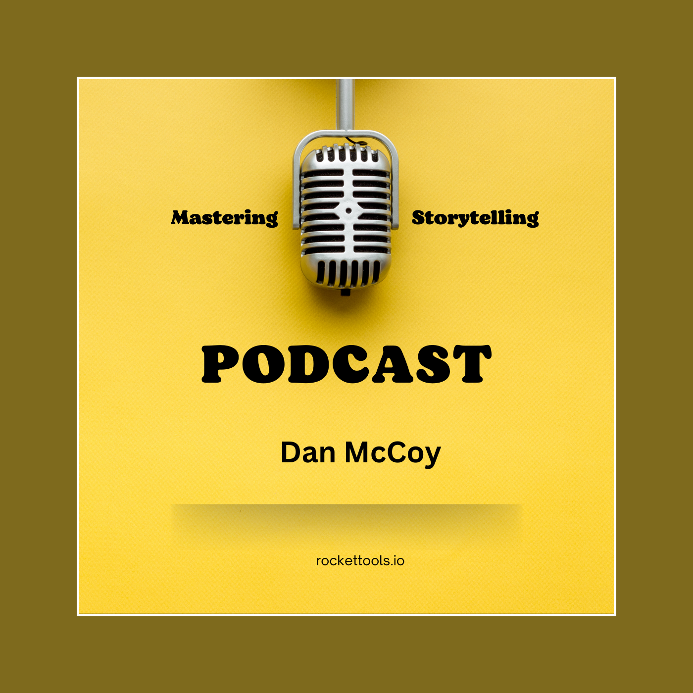 Mastering Storytelling for Business