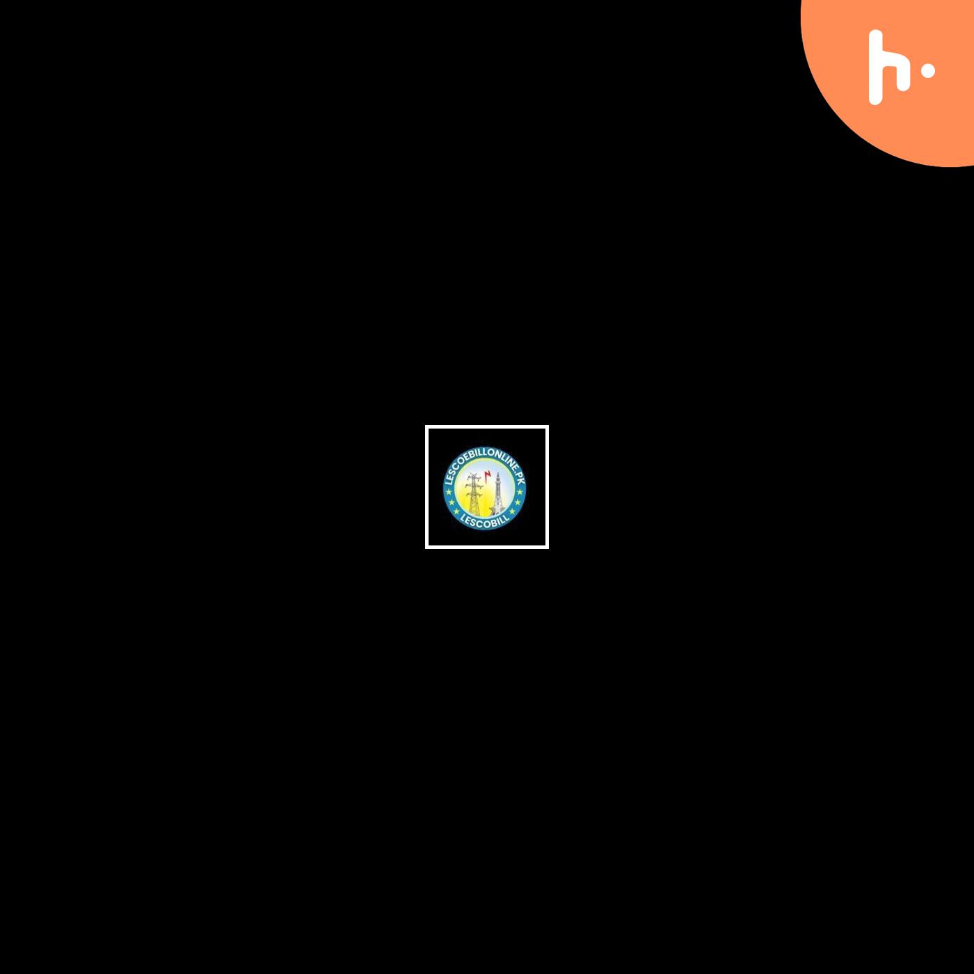 Bilal Review of Lesco Billing Services